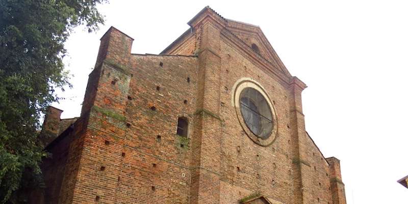 Chiesa di San Salvatore