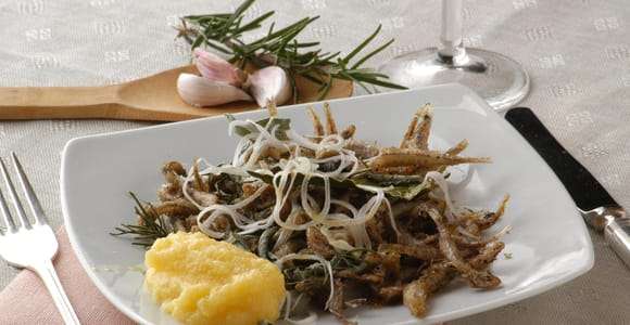 Trieste : Dîner chez l'habitant