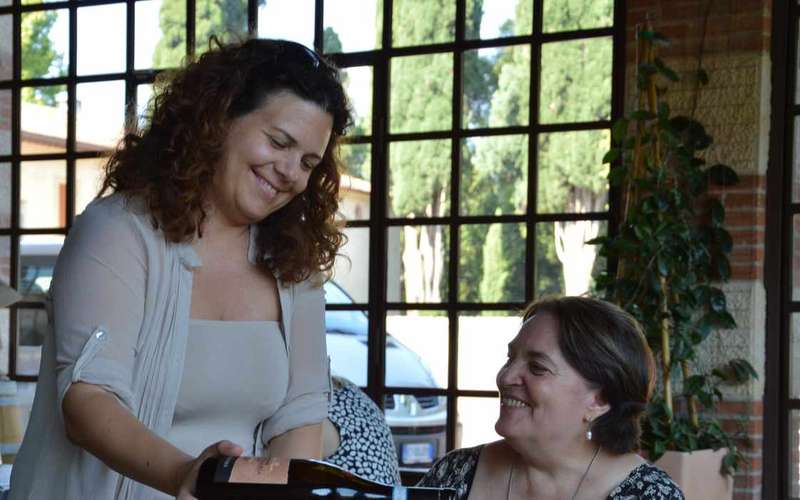 Veronából: Valpolicella félnapos borkóstoló túra
