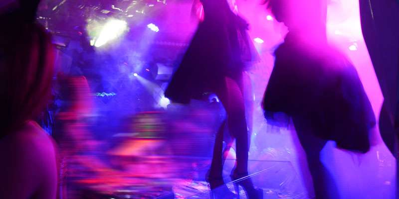 Twenty One Club