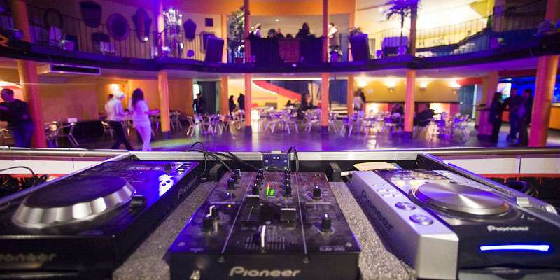 Estoril Beach Club