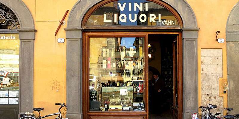 Enoteca Vanni