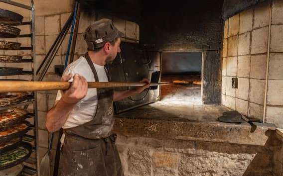 De broodbelevenis van Altamura: ontdek de stad van het brood