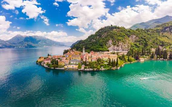 Excursie Como, Bellagio en Lugano met exclusieve boottocht