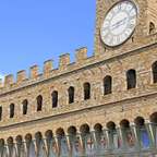 Palazzo Vecchio: entrada sin colas, audioguía y torre