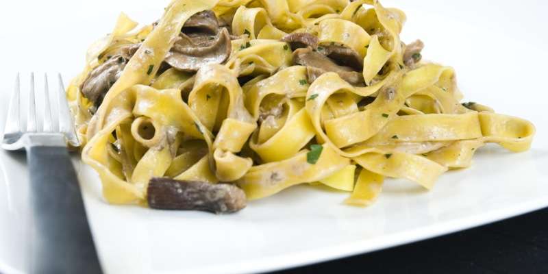 Trattoria San Pietro
