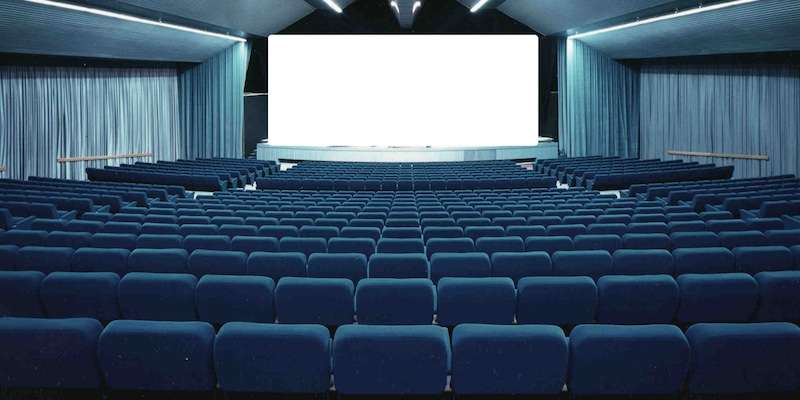Cinema Ambrosio