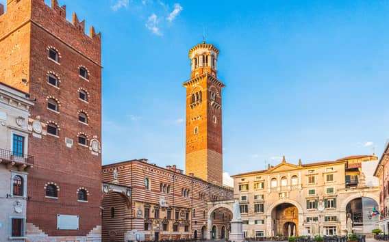 Verona Card z wejściem priorytetowym do Areny, muzea i ATV