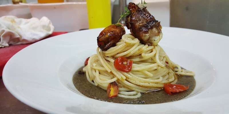 Ristorante Soul Kitchen