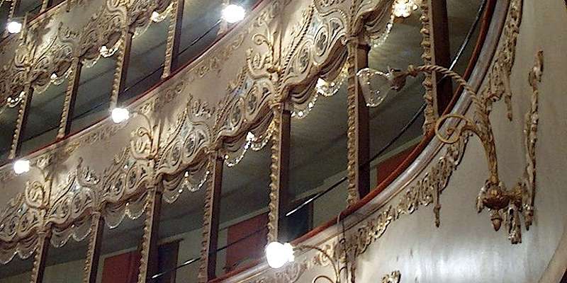 Teatro Goldoni