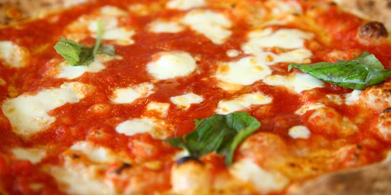 Pizzeria Sabatini
