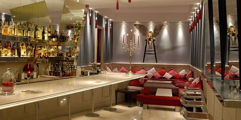 Barcollo Bar Gelateria