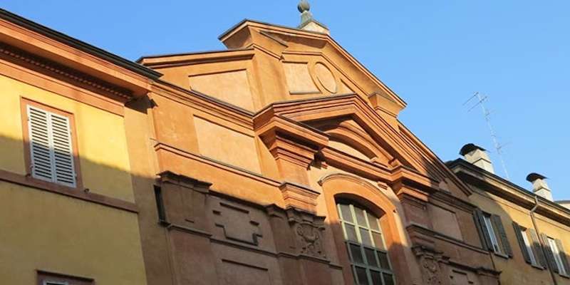 Kościół Santa Maria degli Angeli