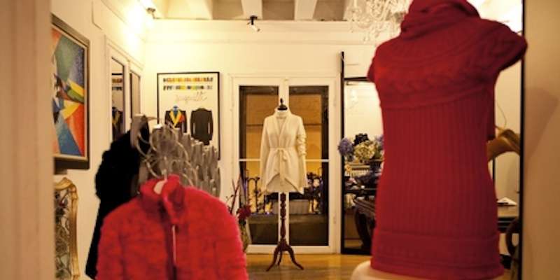 Boutique Ca' d'Oro