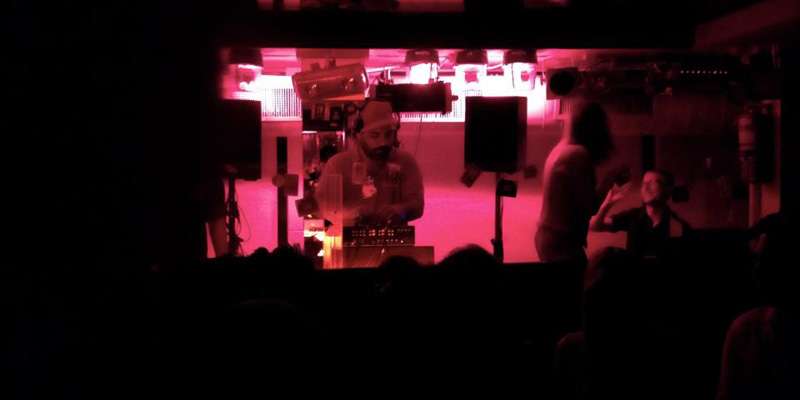 Babylon Club