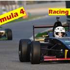 Гонки на Ferrari и Formula BMW в Милане: 18 кругов