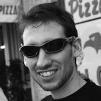 Gianluca Sericola