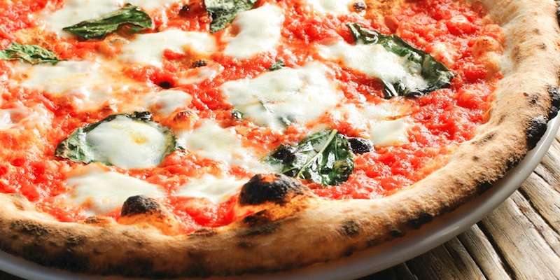 Pizzeria Botta
