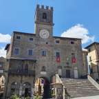 Cortona: Kalauzolt sétatúra