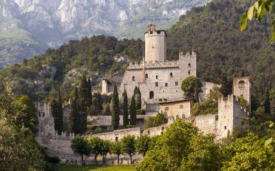 Avio: Castello di Avio