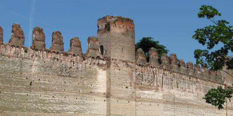 Muralhas de Cittadella