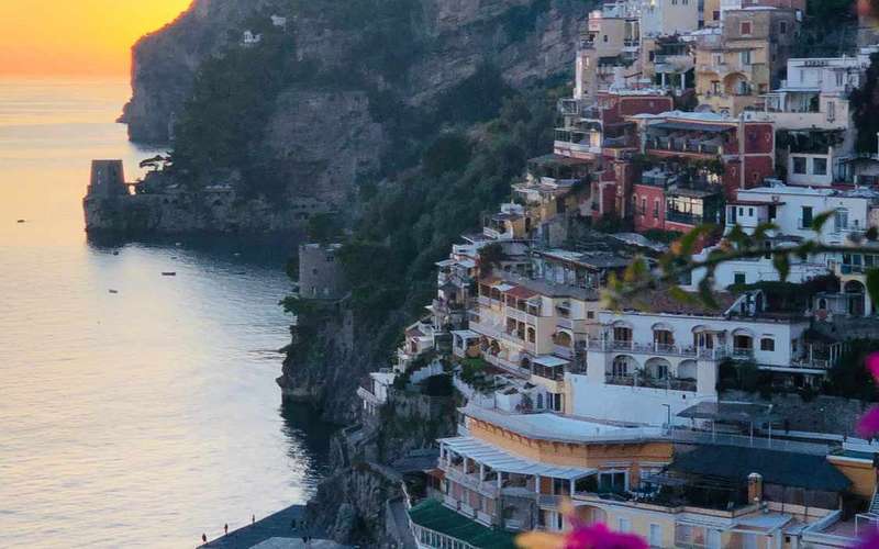Bootstour Amalfi und Positano ab Nerano mit Li Galli
