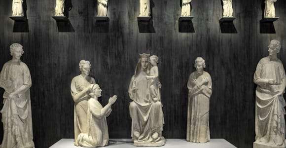 Piza: Muzeum Opera del Duomo, bilet do katedry i przewodnik audio