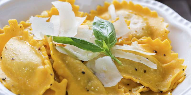 La Dogana del Buongusto