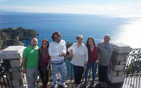 Sicilië: het beste van Taormina en Castelmola privétour