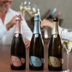 Franciacorta: Vineyard, Winery, and Edea To Tasting