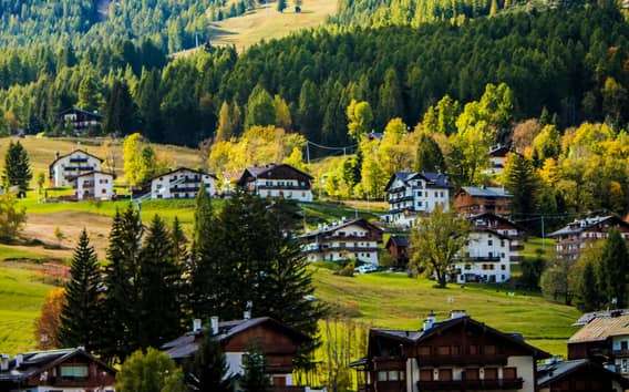 Excursión a los Dolomitas desde Venecia y lago de Braies