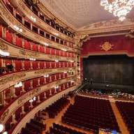 Milán: Visita al Teatro y Museo de la Scala con tickets de entrada
