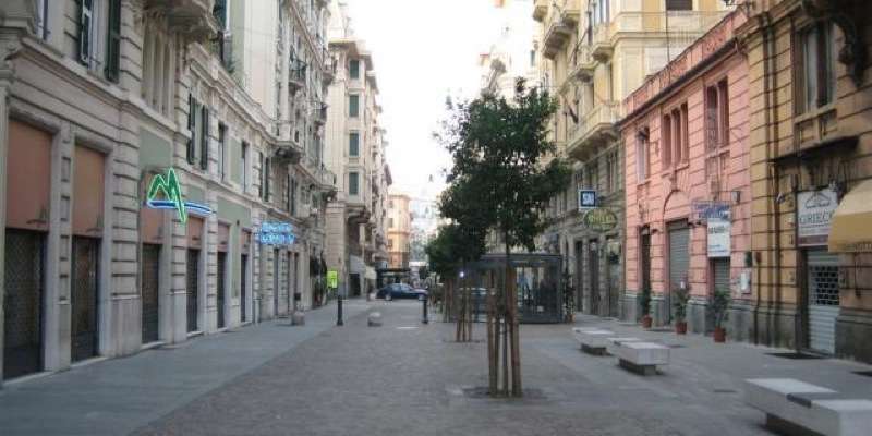 Via Cesarea