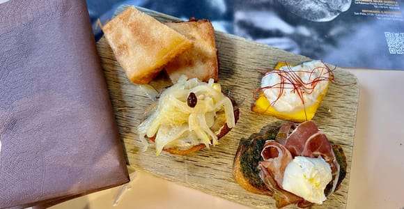 Padua: Rundgang mit Verkostungen zu Essen und Kultur