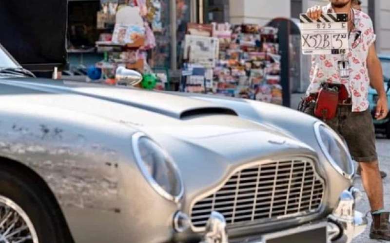 James Bond-túra Materában: a Nincs idő meghalni forgatási helyszínei