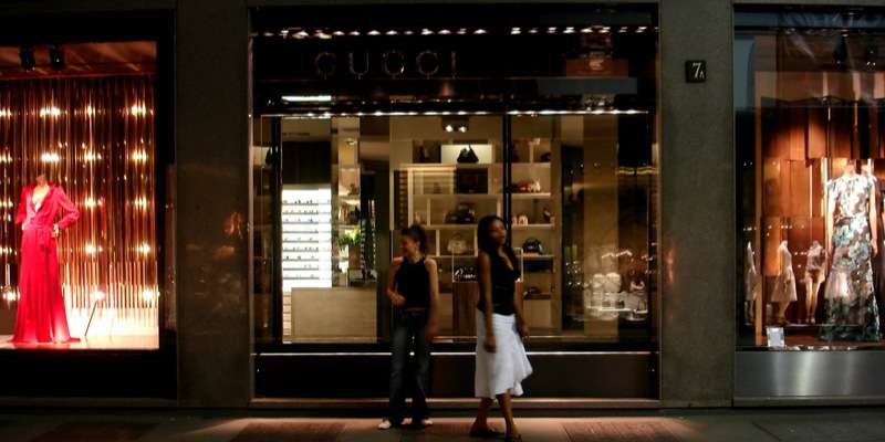 Via Monte Napoleone