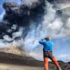 Etna-túra kabinos felvonóval és 4x4-essel 3000 méterig