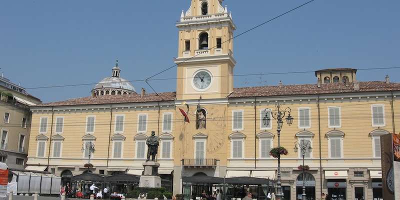 Parma: 14 kihagyhatatlan látnivaló