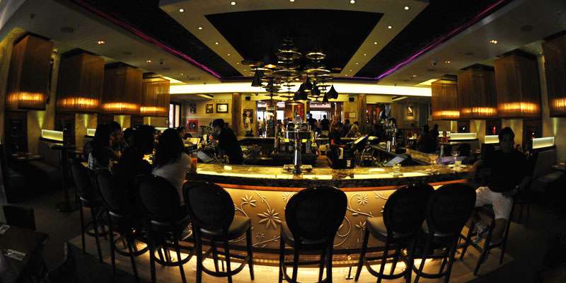 Hard Rock Cafe