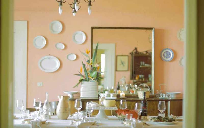 Degustacja wina pod Lecce w winnicy Casina Spezzaferri