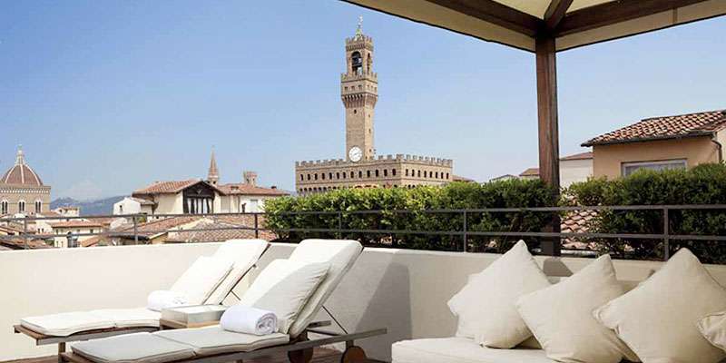 Sky Lounge