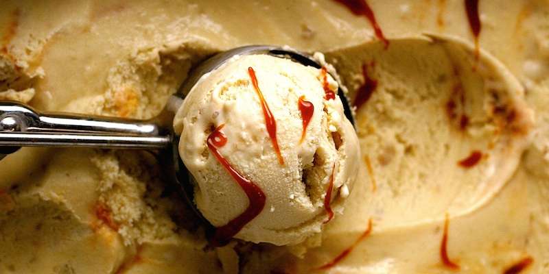 Gelateria Gambrinus