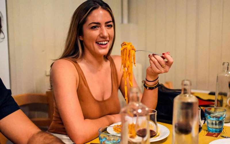 Bolognai titkos ételtúra 2 vagy 3 órás lehetőséggel