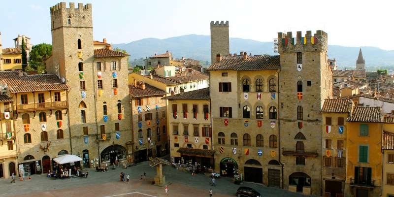 Arezzo