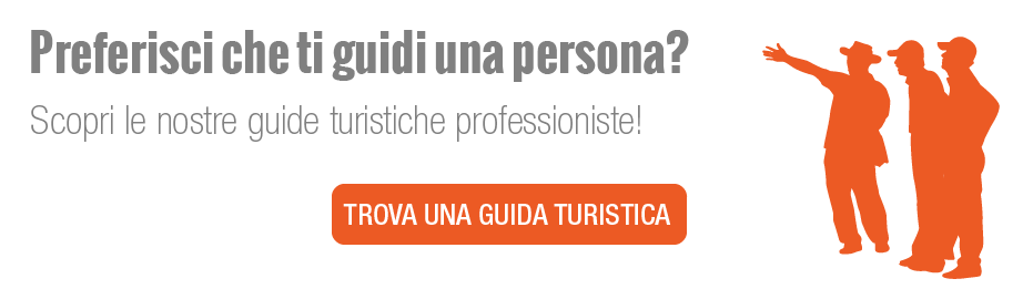 tour di Padova con guide professioniste